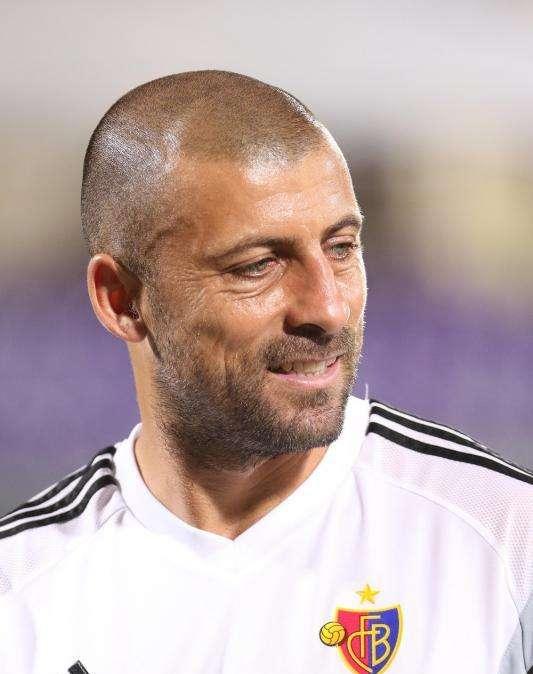 Retroscena Samuel: Paulo Sousa non voleva il rinnovo