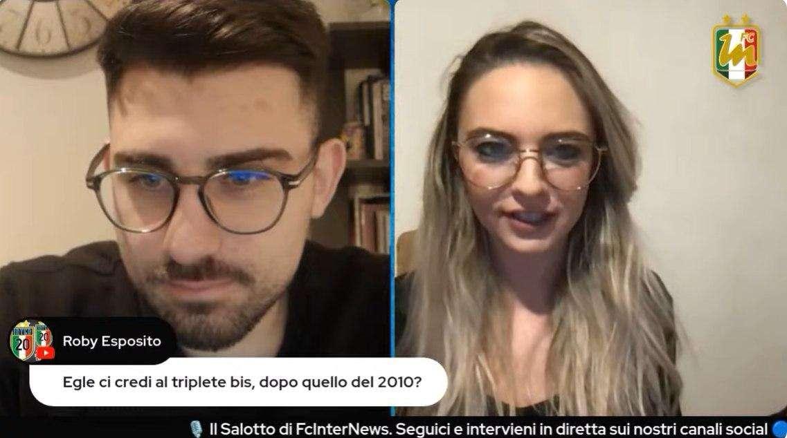 Rivivi la diretta! LAUTARO e DUMFRIES, attesa per gli ESAMI. L'INTER su GULER: le novità. L'attesa di ITALIA-GERMANIA