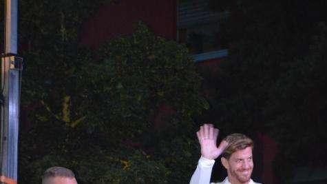 GdS - Inter, depositato il contratto di Ansaldi: le cifre