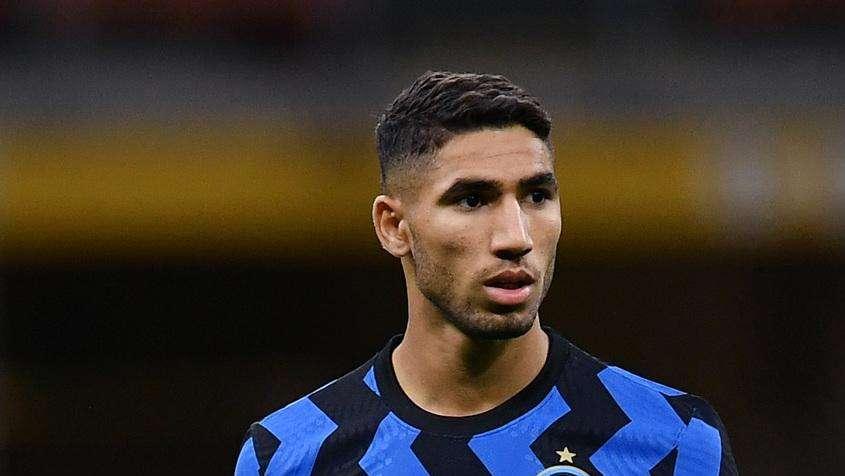 GdS - Covid-19, giallo Hakimi: oggi il test verità, ma Inter infuriata per la beffa UCL. In caso di negatività possibile causa alla Uefa