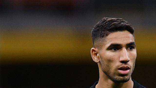 Benevento-Inter - Hakimi superstar, applausi per Sanchez