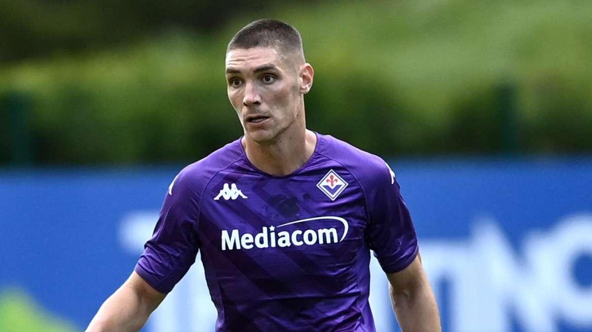 Sky - Inter, Milenkovic è l'obiettivo numero uno: nuovi contatti, ancora nessuna offerta ufficiale alla Viola