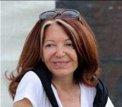 Bedy Moratti: "Il futuro dell'Inter? I nostri giovani"