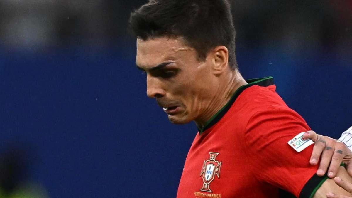 Palhinha dribbla i rumors: "Bayern club enorme. Ho tre anni di contratto e voglio mostrare il mio valore qui"