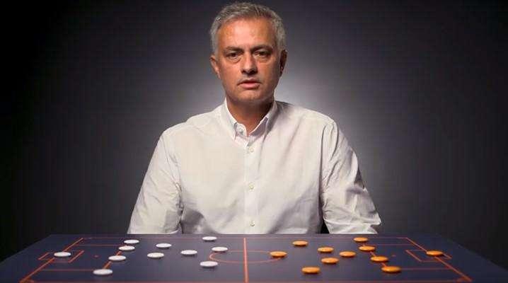 VIDEO - Come l'Inter superò 3-1 il Barcellona: la spiegazione tattica di Mourinho