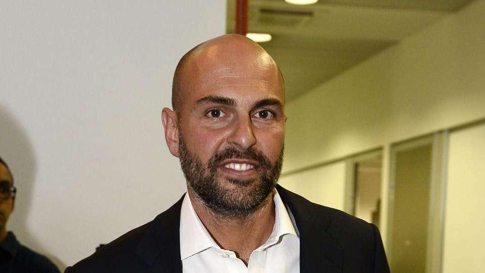Giulini: ''I tifosi si fidino di ET, MM non aveva più la leadership. Mazzarri..."