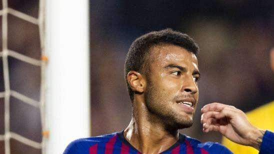 Rafinha via dal Barça? Mazinho: "Valverde ha le sue idee, noi non scartiamo la possibilità di trovare un club a gennaio"