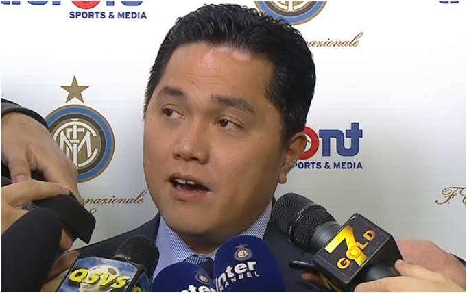 Bellinazzo: "Un'operazione alla Hernanes non si ripeterà salvo occasioni. Metà fatturato in ingaggi"