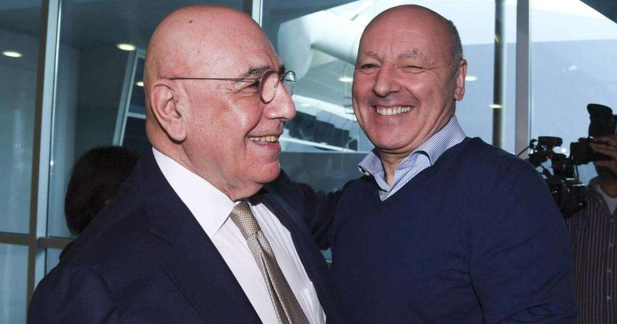 TS - Monza-Inter a lavoro: si cerca lo sconto per Pirola e la quadra per Sensi e Pinamonti 