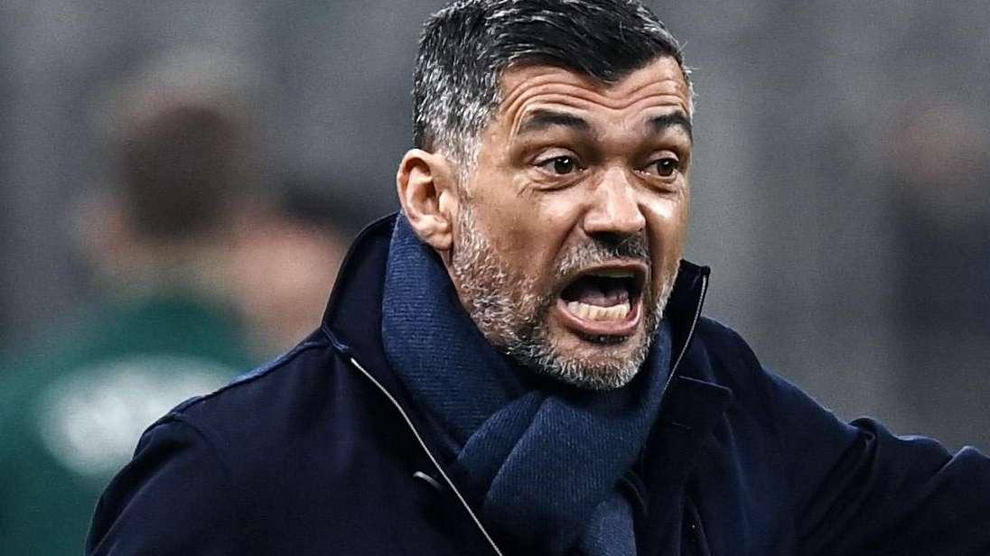 Il Porticidio nerazzurro alle Idi di marzo...