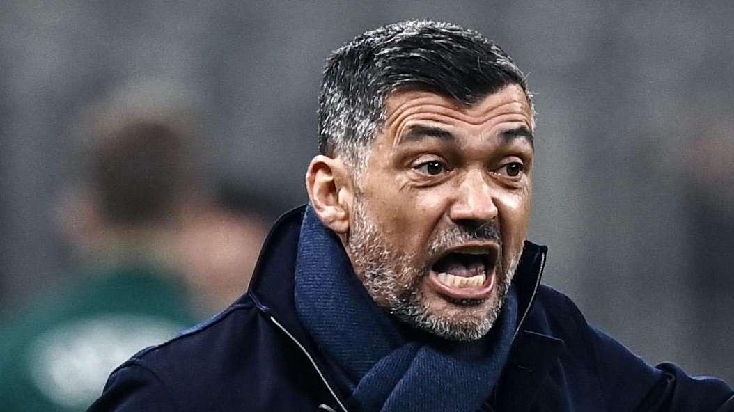 Porto-Guimarães, Conceiçao non si sbottona: "Taremi titolare? Domani vedrete"