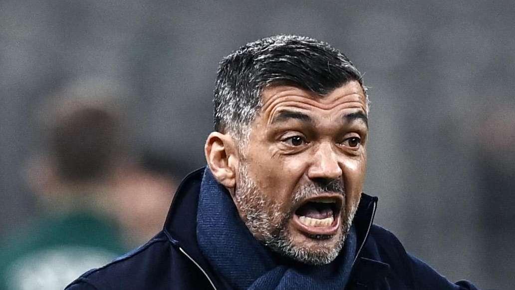 Taremi vicino al rientro, Conceicao: "Segnali di miglioramento, vediamo come sta domani"