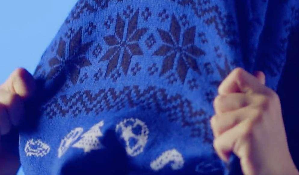 VIDEO - Inter Xmas Collection 2022, bimbi protagonisti nella campagna "This Christmas Dream Big" 