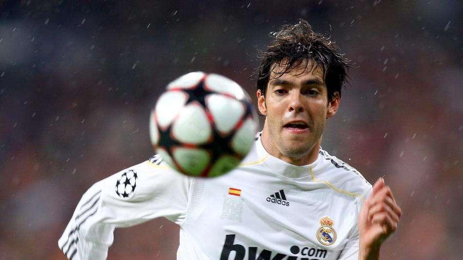 Condò invita l'Inter a muoversi per avere Kakà