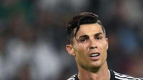 Juve, CR7: "L'Inter ci mette molta pressione, non possiamo mai compiere passi falsi"