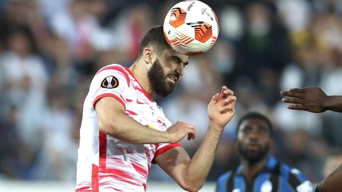 Croazia, Lovren: "Non c'è da stupirsi che tanti club si siano interessati a Gvardiol"