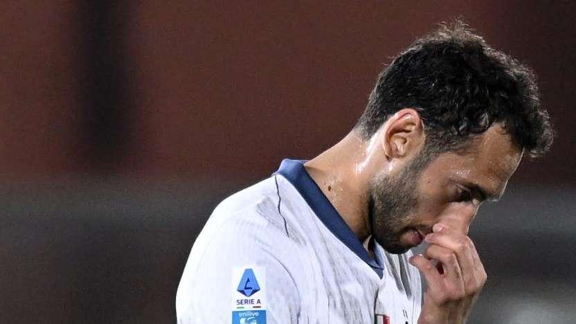 Calhanoglu: "Ieri parole dure, il rispetto non è a senso unico. Pensavo che le mie scelte parlassero da sole"