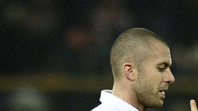 Menez in scadenza, è bagarre. Mezza A sul francese