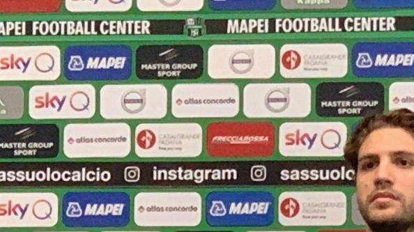 Il sogno di Locatelli: "Tornare in un top club e giocare le competizioni più importanti"