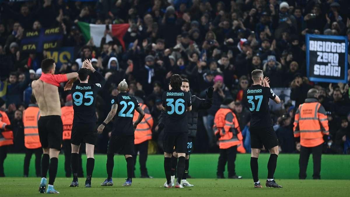 CdS - Indizi da Anfield: privilegiato il campionato, serve un segnale-scudetto