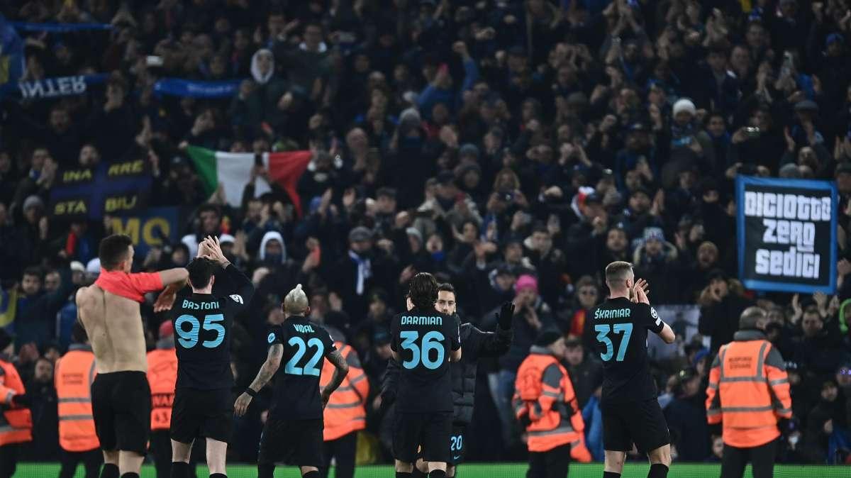 Pallone d'Oro Nerazzurro - Liverpool-Inter, chi è stato il migliore?