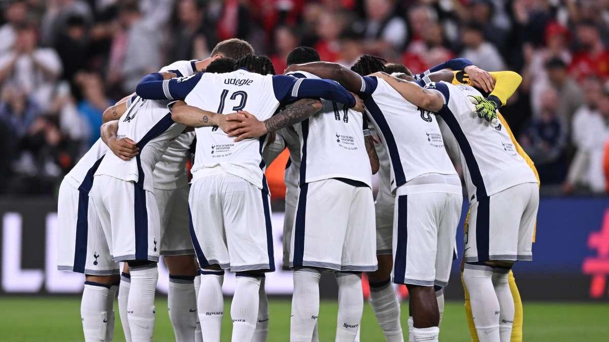 Il Tottenham vince la sua terza Europa League: la statistica non sorride all'Inter. In Champions le italiane...