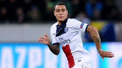 CdS - Van der Wiel ha scelto la Roma. Ciao Inter?