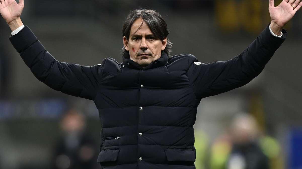 Corsera - Il 'Lukaku II' è diventato il flop dell'anno. E Inzaghi è sempre più a rischio 