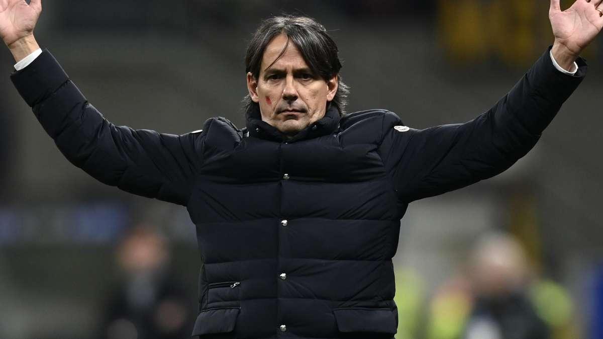 Corsera - Inzaghi non si nasconde più, l'Inter è delusa e arrabbiata: il tecnico rischia di giocarsi la conferma immediata