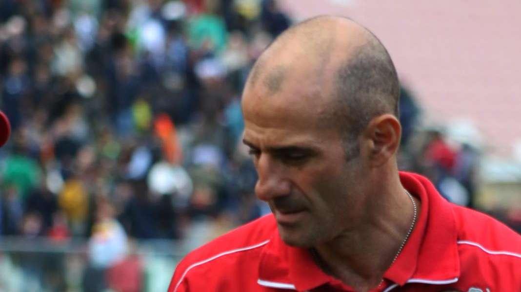 Pancaro: "Il Milan ha un organico forte, forse solo l'Inter ha una rosa superiore"