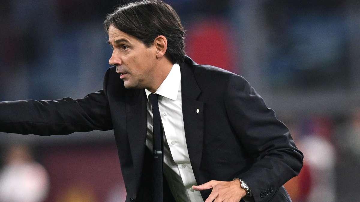 Corsera - Inter, Inzaghi aspetta il miglior Lautaro e ritrova Calhanoglu: contro il Venezia poco turnover 