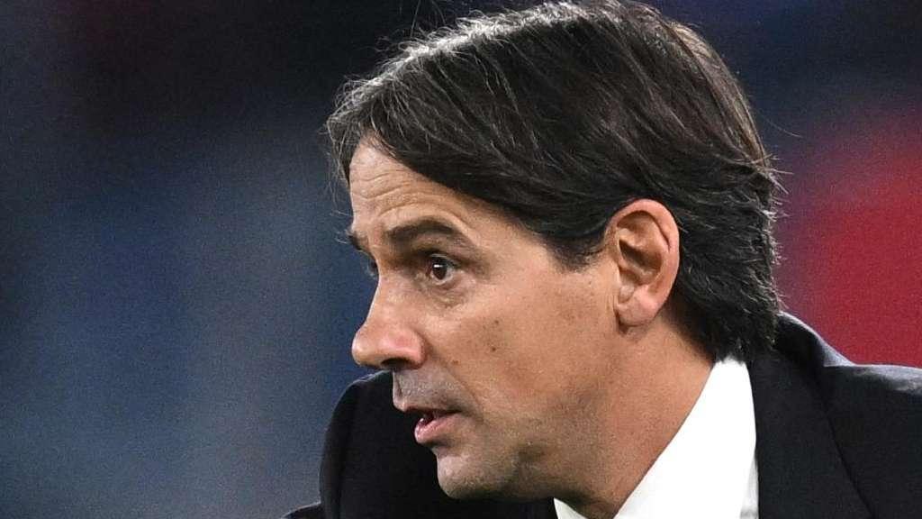 Inzaghi bestia nera giallorossa: quattro successi di fila in casa Roma, è successo solo a un altro tecnico