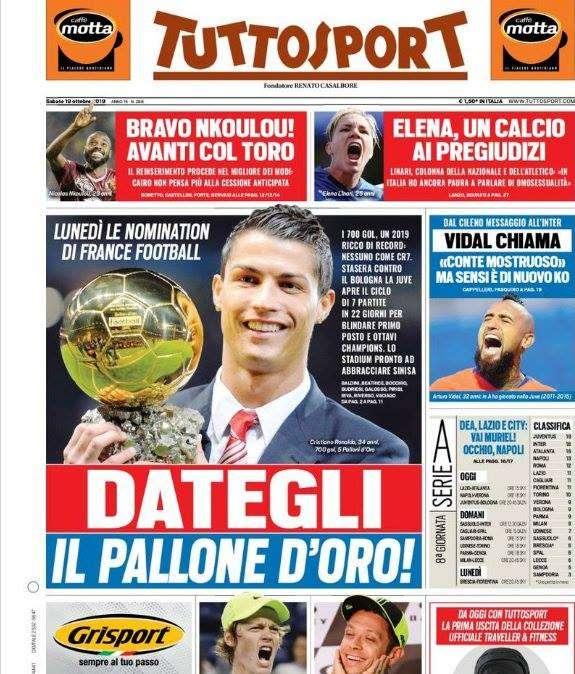 Prima TS - Vidal chiama. Messaggio all'Inter: "Conte mostruoso"