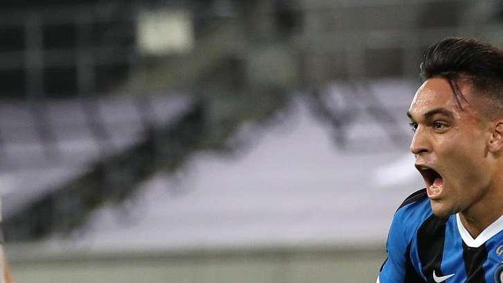 Inter-Shakhtar Donetsk - Lautaro di titanio, Barella con tre polmoni. Godin faraonico