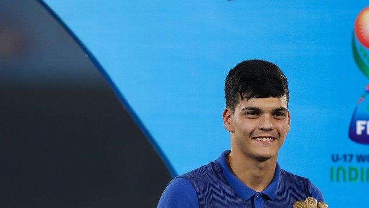 Brazão, l'agente a FcIN: "L'Inter lo monitora, Braga e Roma anche. C'è la clausola per l'estero"