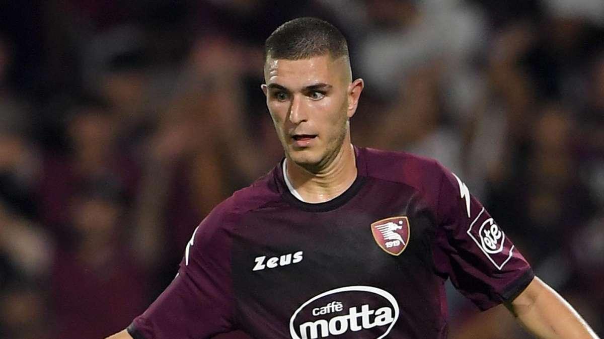 Pirola: "È la prima esperienza in Serie A, sapevo fosse difficile ma sono contento. Inizio positivo"