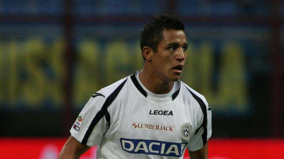 Niente Sanchez-Inter, Pozzo: "Costa 20 milioni"