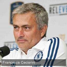 Mourinho conferma: "Vogliamo Rooney, faremo un'altra offerta". Addio Eto'o?