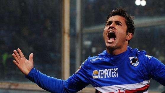 Inter, per l'attacco ora spunta Eder: costa circa 10 milioni, ma Bonazzoli...