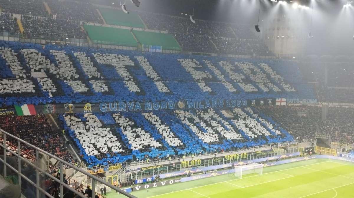 Coppa Italia, l'Inter sfida il Milan in semifinale: tutte le info sulle fasi di vendita dei biglietti nel Secondo Anello Verde