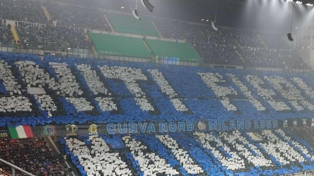 Passione not for everyone, anche oggi gli interisti rispondono presente: secondo anello verde sold out