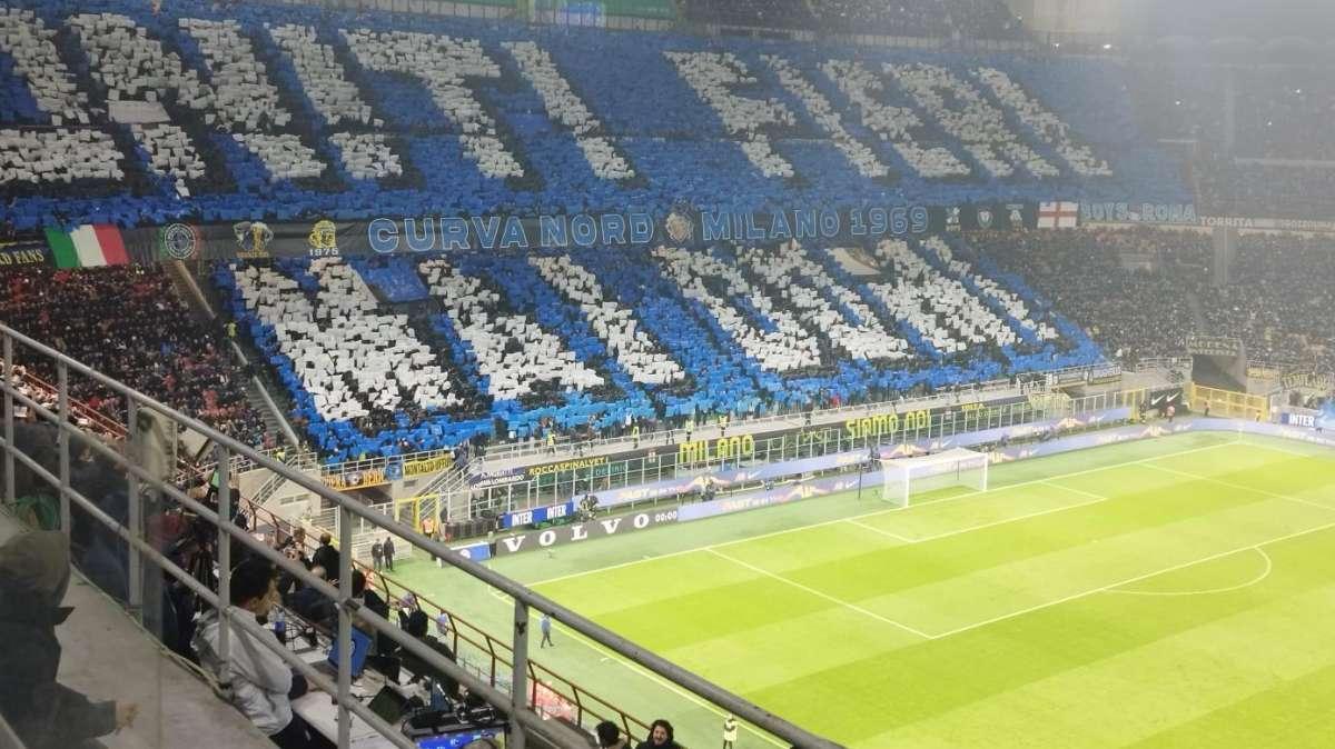 La Curva Nord annuncia la protesta: "I gruppi organizzati rimarranno fuori dal Meazza fino a data da destinarsi"