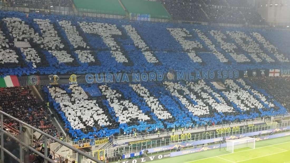TS - Inter-Torino, la Curva Nord prepara la protesta. Oggi la decisione di Chivu sulla convocazione di Frattesi 