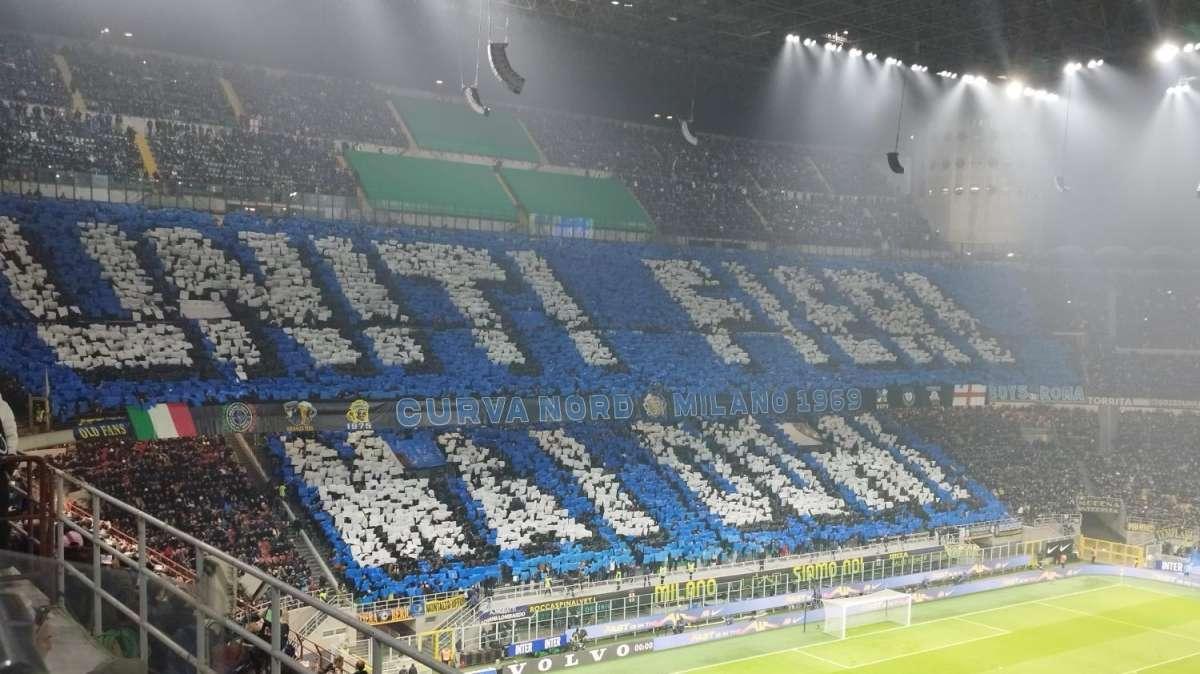 GdS - L'Inter si affida al fortino Meazza: nerazzurri imbattuti in Champions da 15 gare