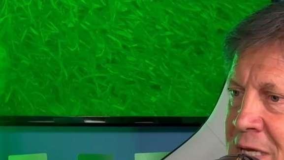 Collovati: "L'Inter fa dalle 10 alle 15 conclusioni a partita, è la vera minaccia per il Napoli"