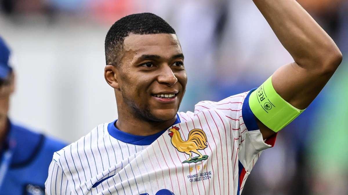 Okatree si ritira dalla proprietà del Caen: Mbappé interessato a rilevarlo