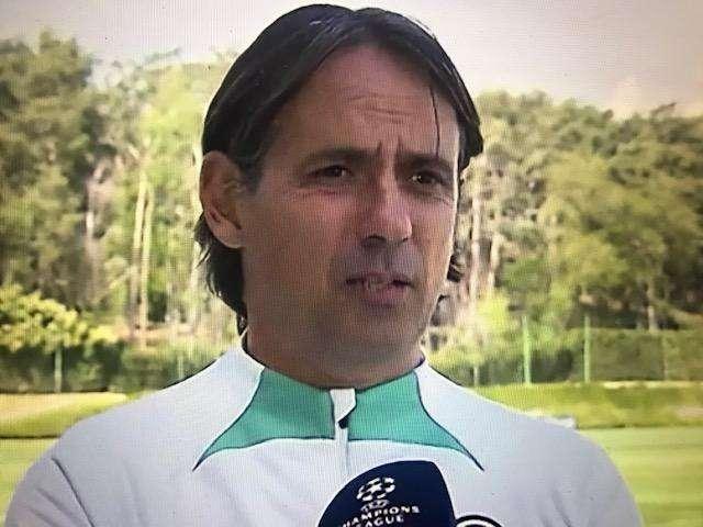 Inzaghi: "Tante chance per Calhanoglu dal 1'. Calendario pieno ma vogliamo aggiungere partite"