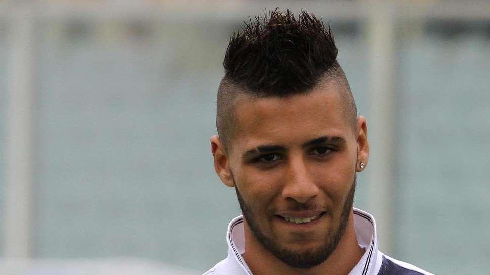 Inter, anche lo United su Taider. Alla fine andrà...