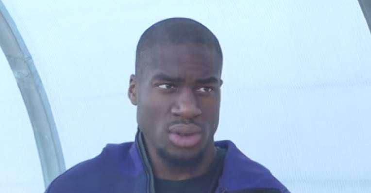 Kondogbia: "Al Valencia ho più fiducia in me stesso. Il mio miglior momento? Se guardiamo i numeri sì"