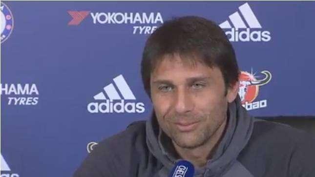 Conte chiude: "Ho un contratto, non mi muovo dal Chelsea. In Italia..."